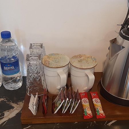 Dhanudi Homestay Ella Εξωτερικό φωτογραφία