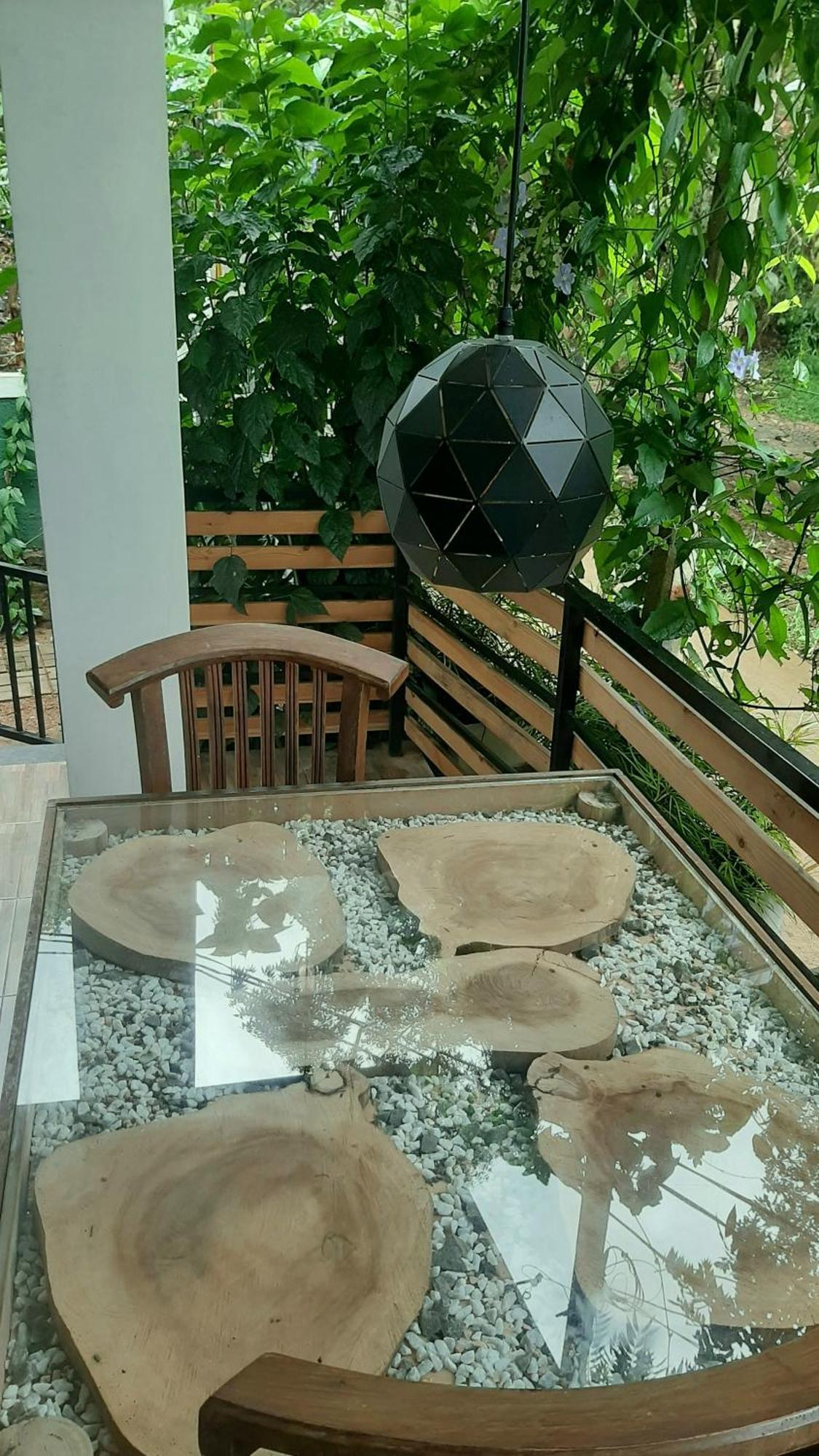Dhanudi Homestay Ella Εξωτερικό φωτογραφία